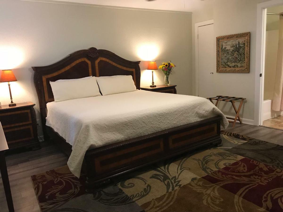 Square Inn 윔벌리 외부 사진